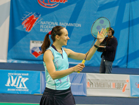 Элла Карачкова
